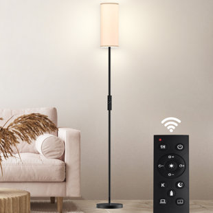 Bed bath beyond on sale floor lamp